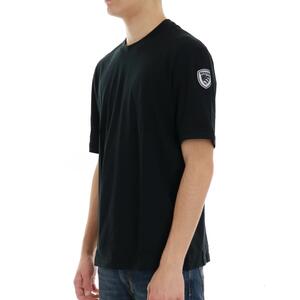 T-SHIRT HANSON NERO